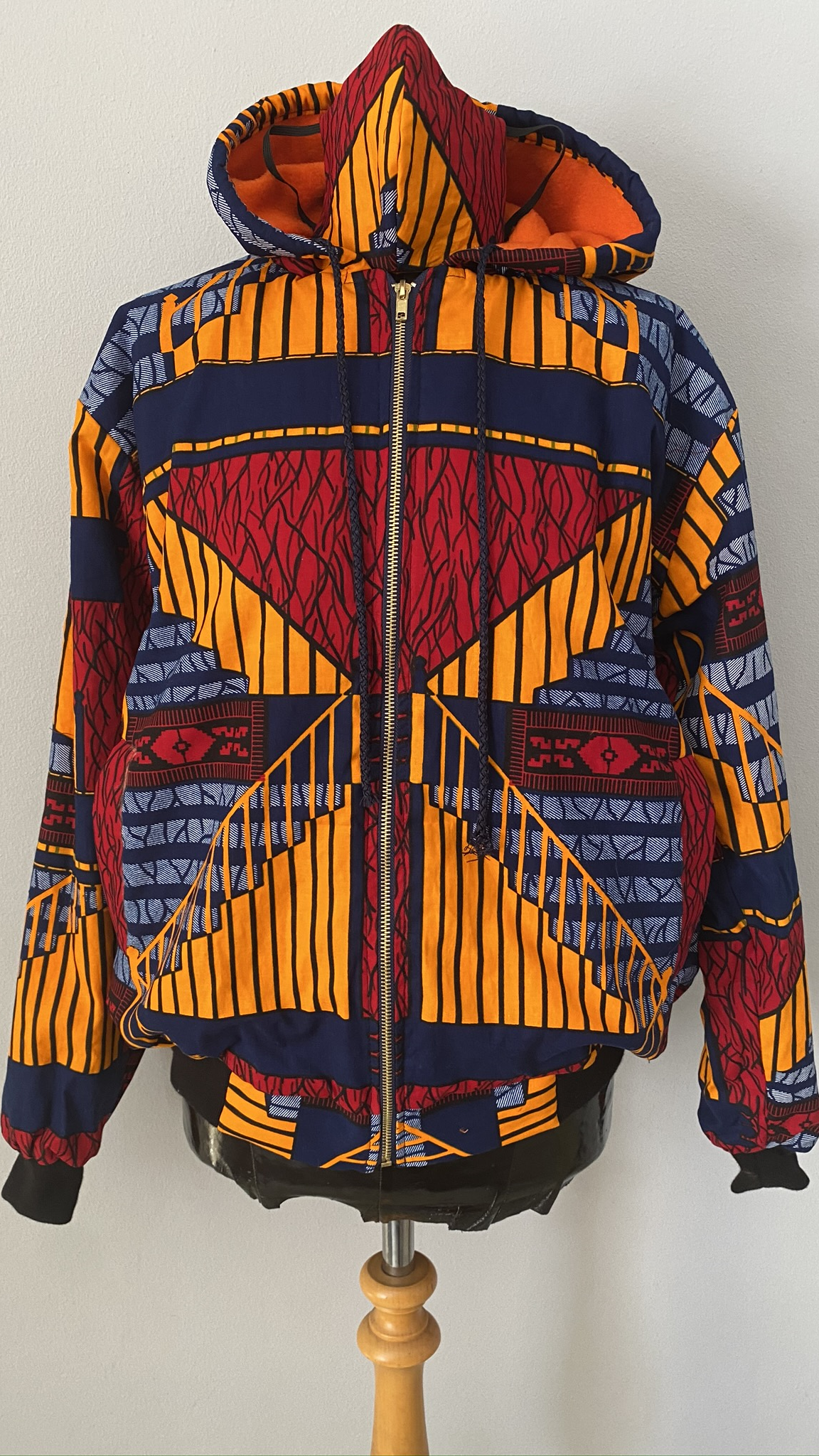 Large Jacket