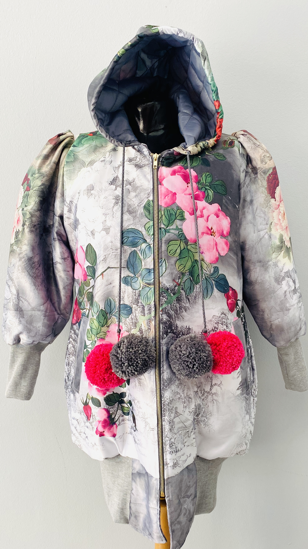 Large Jacket