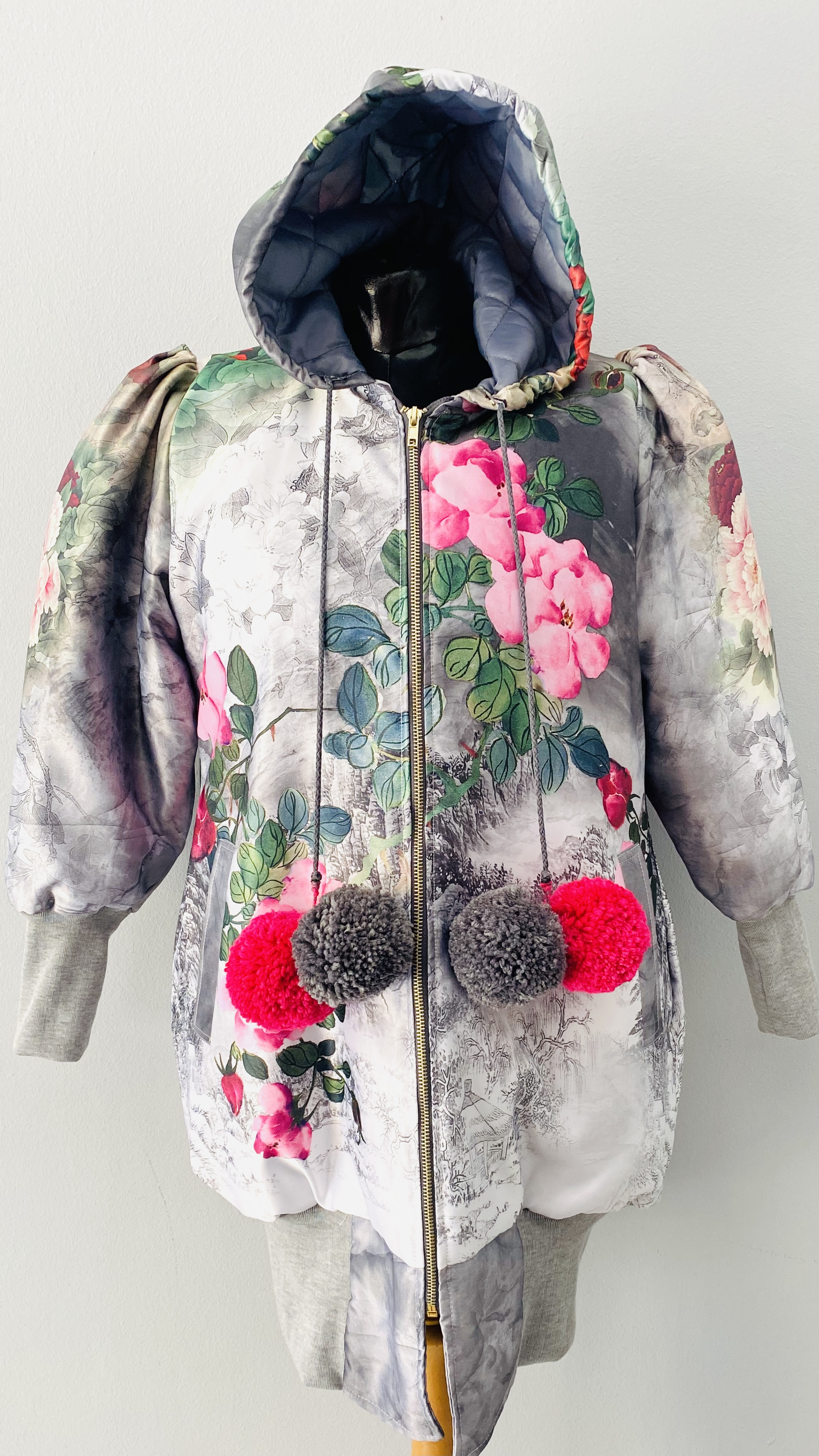 Large Jacket
